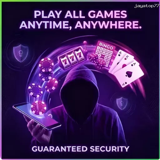 Panduan Pasang jayatop77 APK di Android